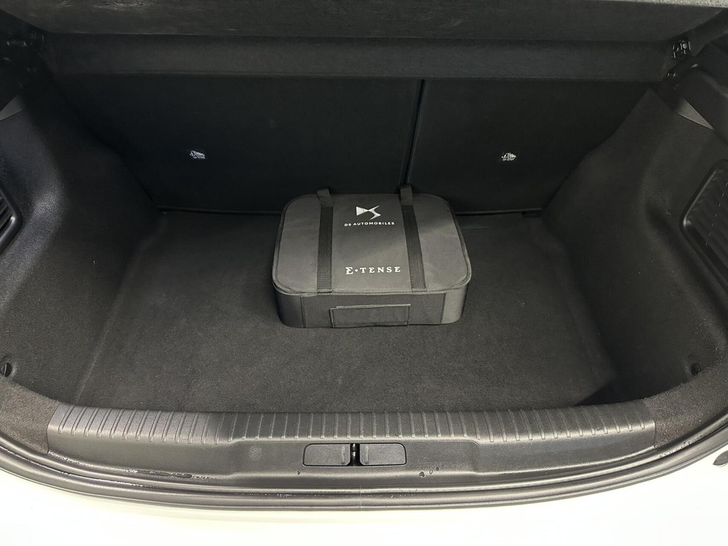 DS DS 3 (N570ZJ) met abonnement