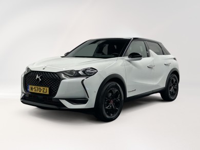 DS DS 3 (N570ZJ) met auto abonnement