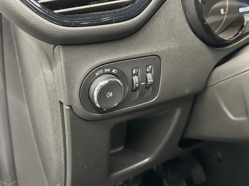 Opel Crossland (L744BK) met abonnement