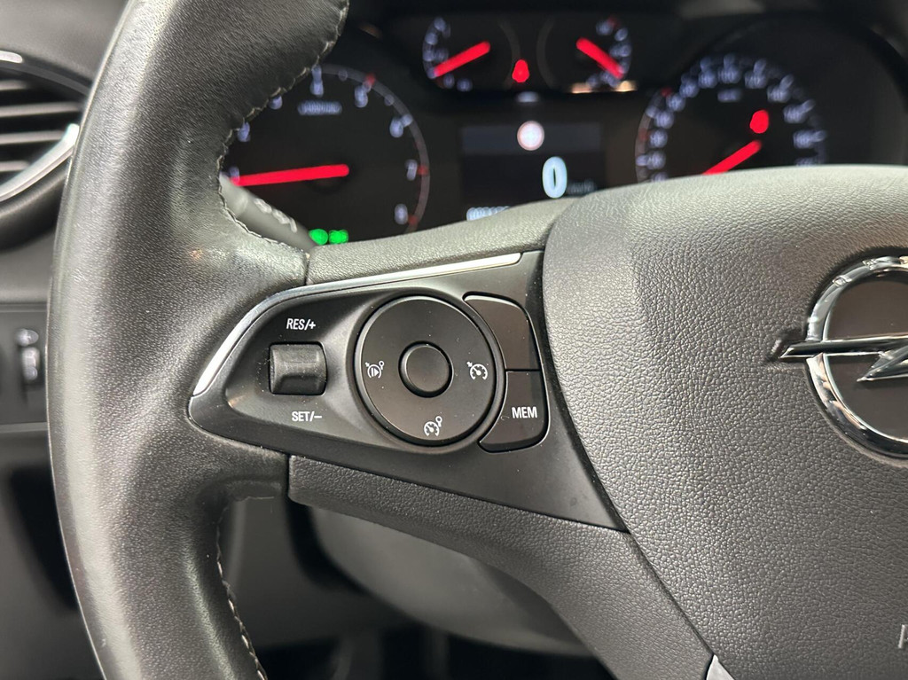 Opel Crossland (L744BK) met abonnement