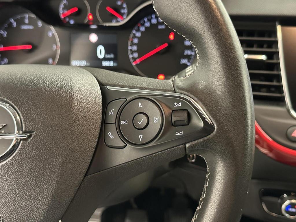 Opel Crossland (L744BK) met abonnement