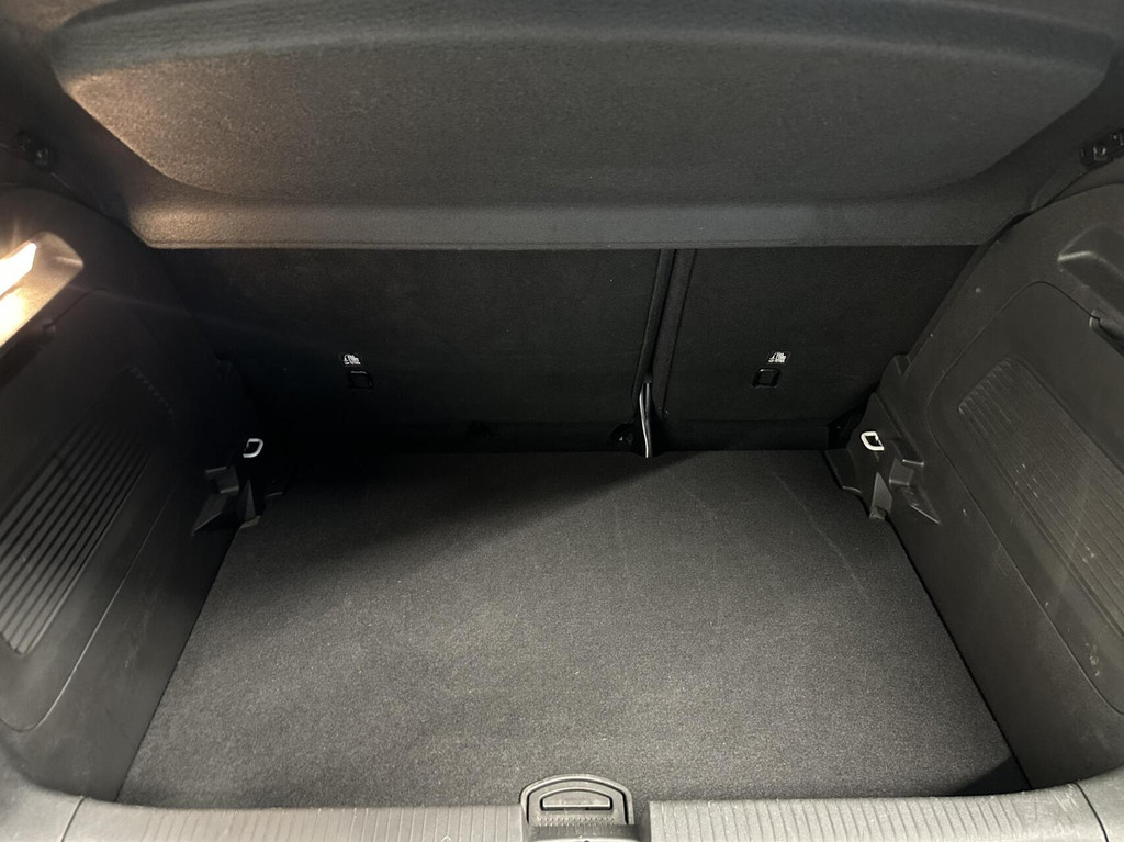Opel Crossland (L744BK) met abonnement