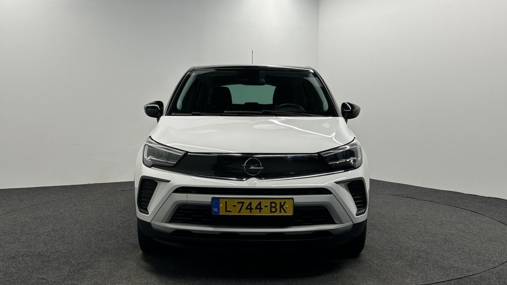 Opel Crossland (L744BK) met abonnement