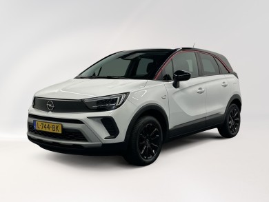 Opel Crossland (L744BK) met auto abonnement