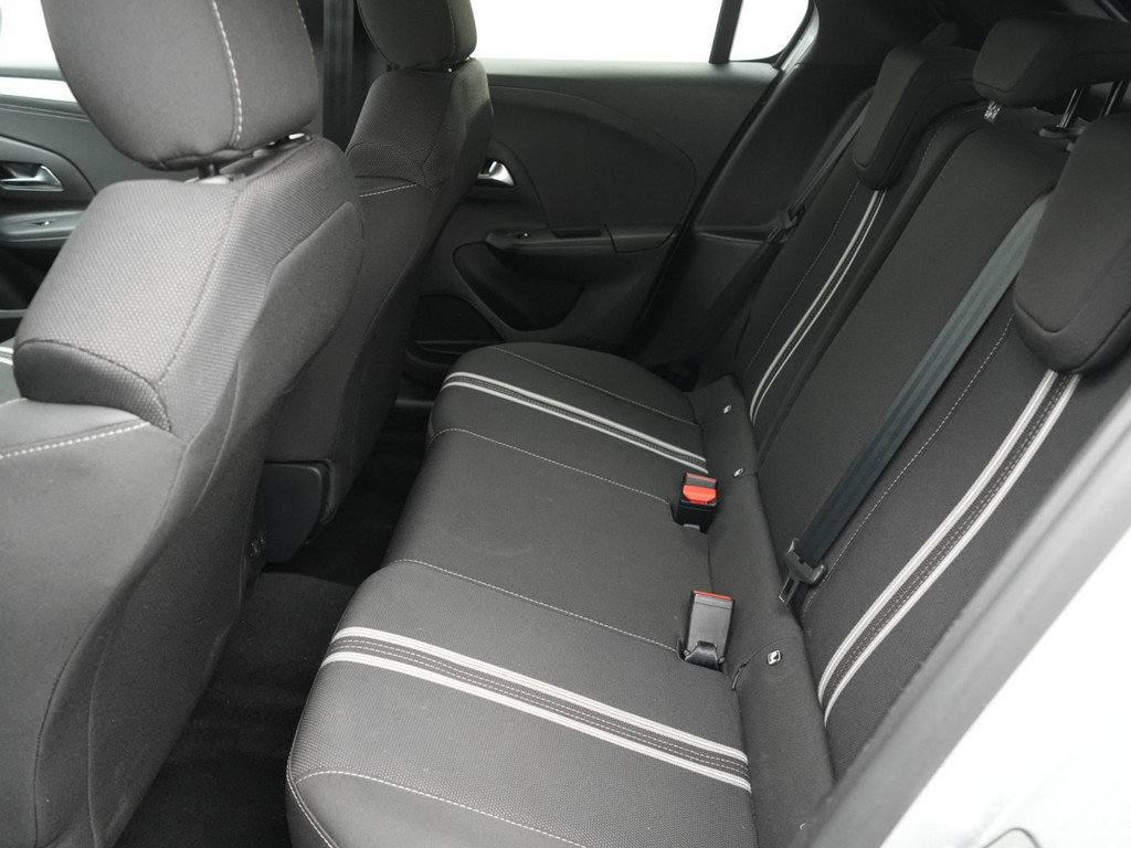 Opel Corsa (SHORTLEASE-CORSA-AUTOMAAT) met abonnement
