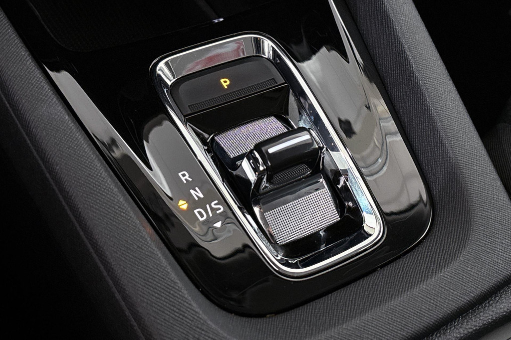 ŠKODA Octavia (X858PV) met abonnement