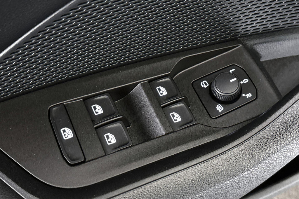 ŠKODA Octavia (X858PV) met abonnement