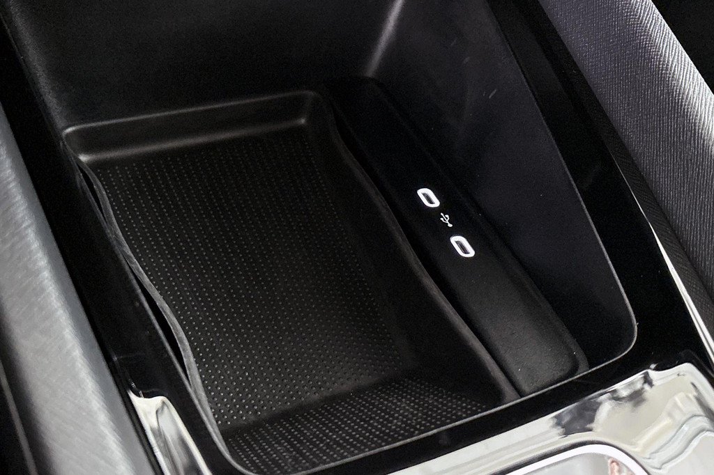 ŠKODA Octavia (X858PV) met abonnement