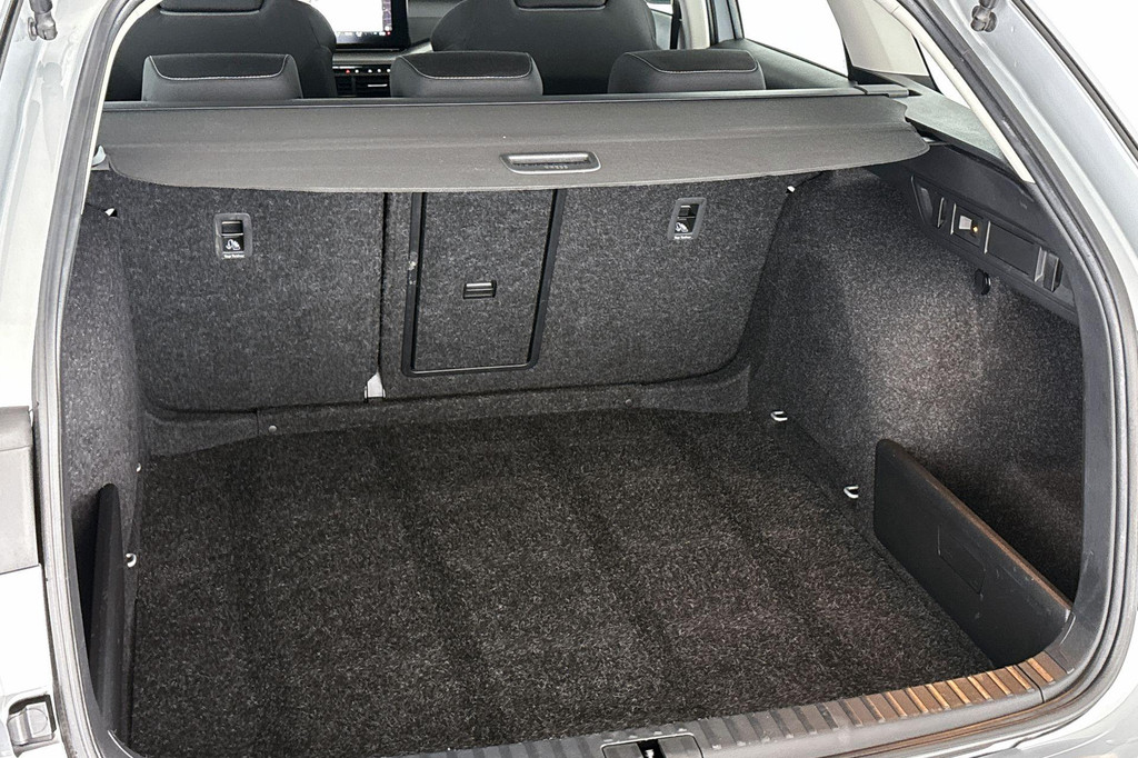 ŠKODA Octavia (X858PV) met abonnement