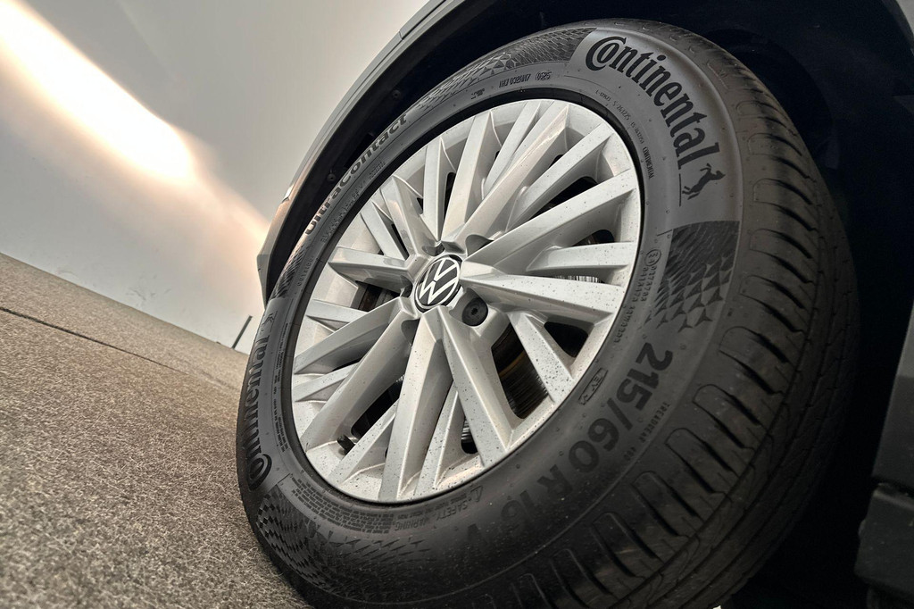 Volkswagen T-Roc (N490JR) met abonnement