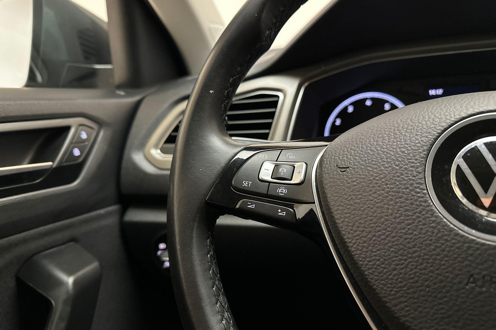 Volkswagen T-Roc (N490JR) met abonnement