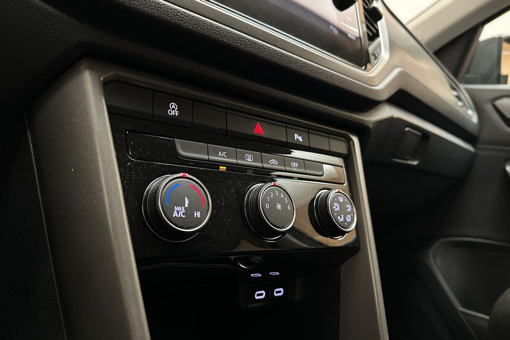 Volkswagen T-Roc (N490JR) met abonnement