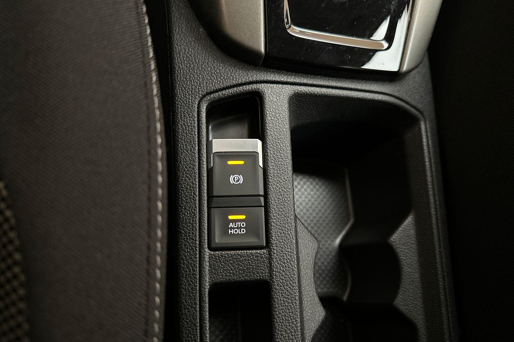 Volkswagen T-Roc (N490JR) met abonnement