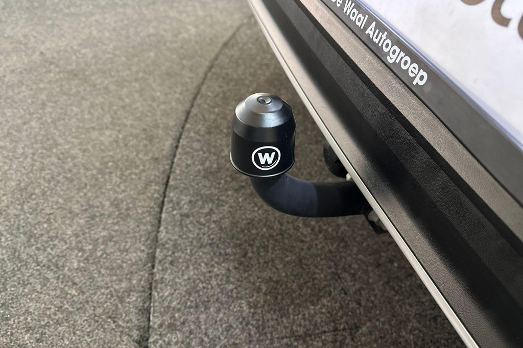 Volkswagen T-Roc (N490JR) met abonnement