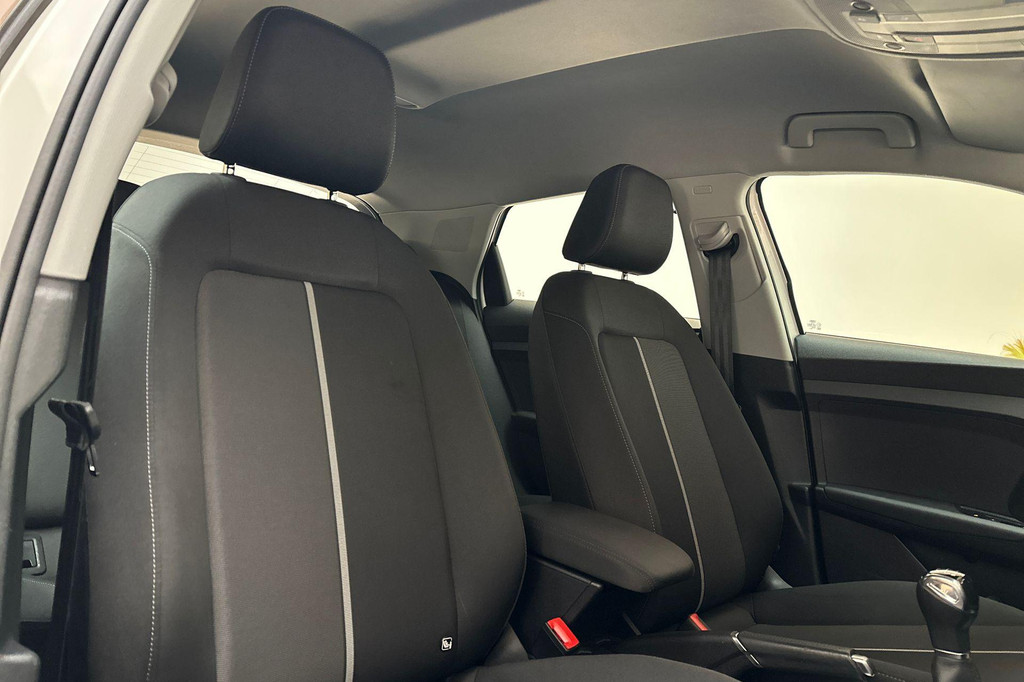 Audi A1 (K044TK) met abonnement