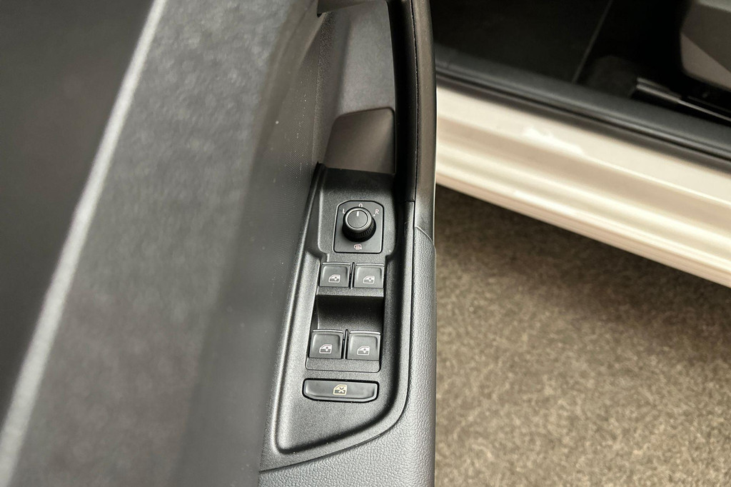 Audi A1 (K044TK) met abonnement