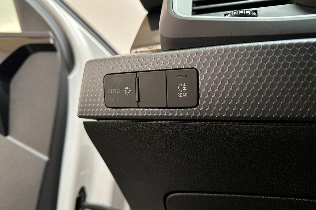 Audi A1 (K044TK) met abonnement