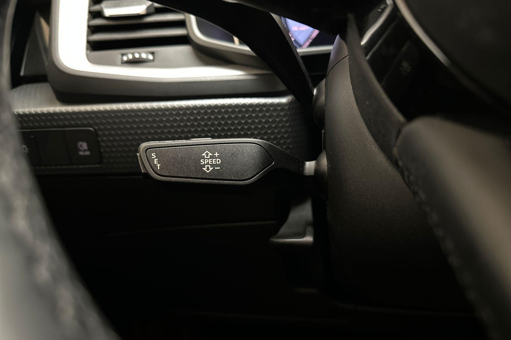 Audi A1 (K044TK) met abonnement