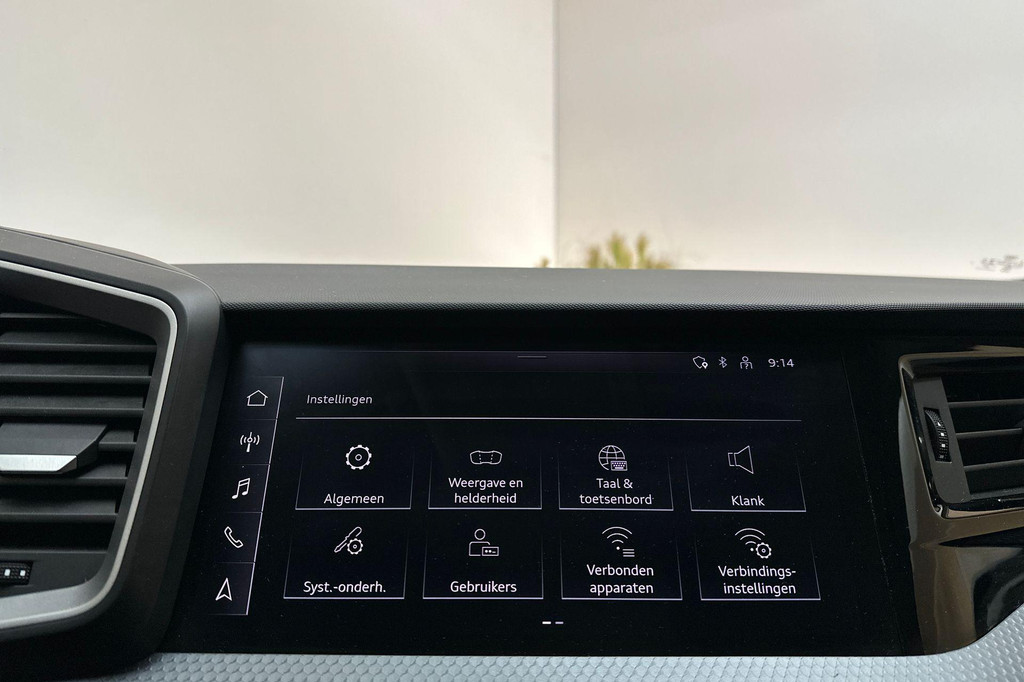 Audi A1 (K044TK) met abonnement