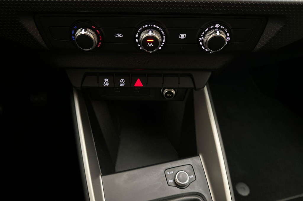 Audi A1 (K044TK) met abonnement
