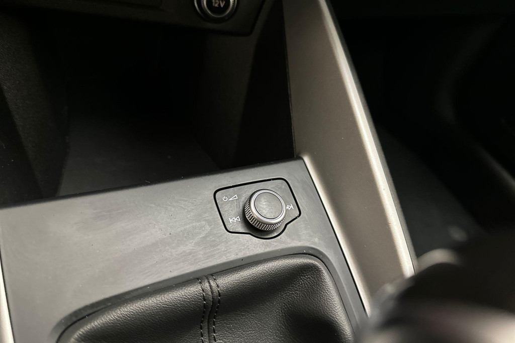 Audi A1 (K044TK) met abonnement