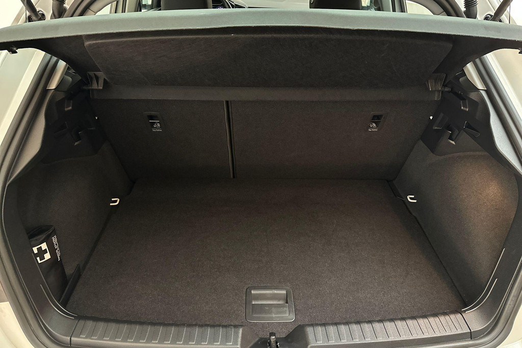 Audi A1 (K044TK) met abonnement