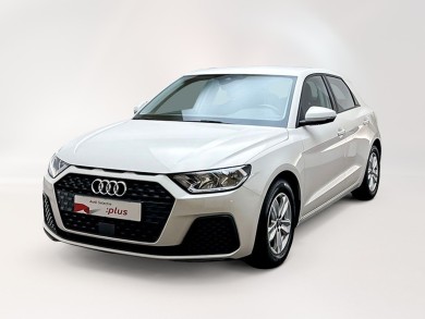 Audi A1 (K044TK) met auto abonnement