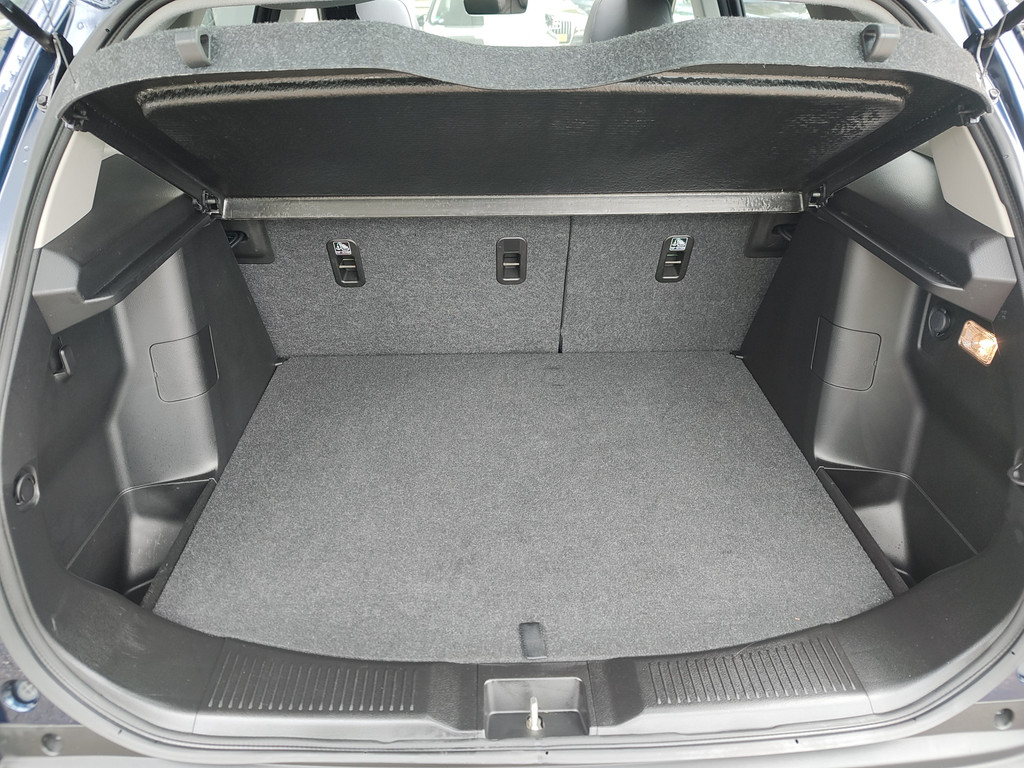 Suzuki S-Cross (GXS39J) met abonnement