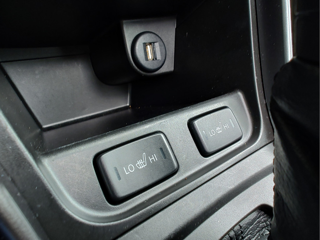 Suzuki S-Cross (GXS39J) met abonnement