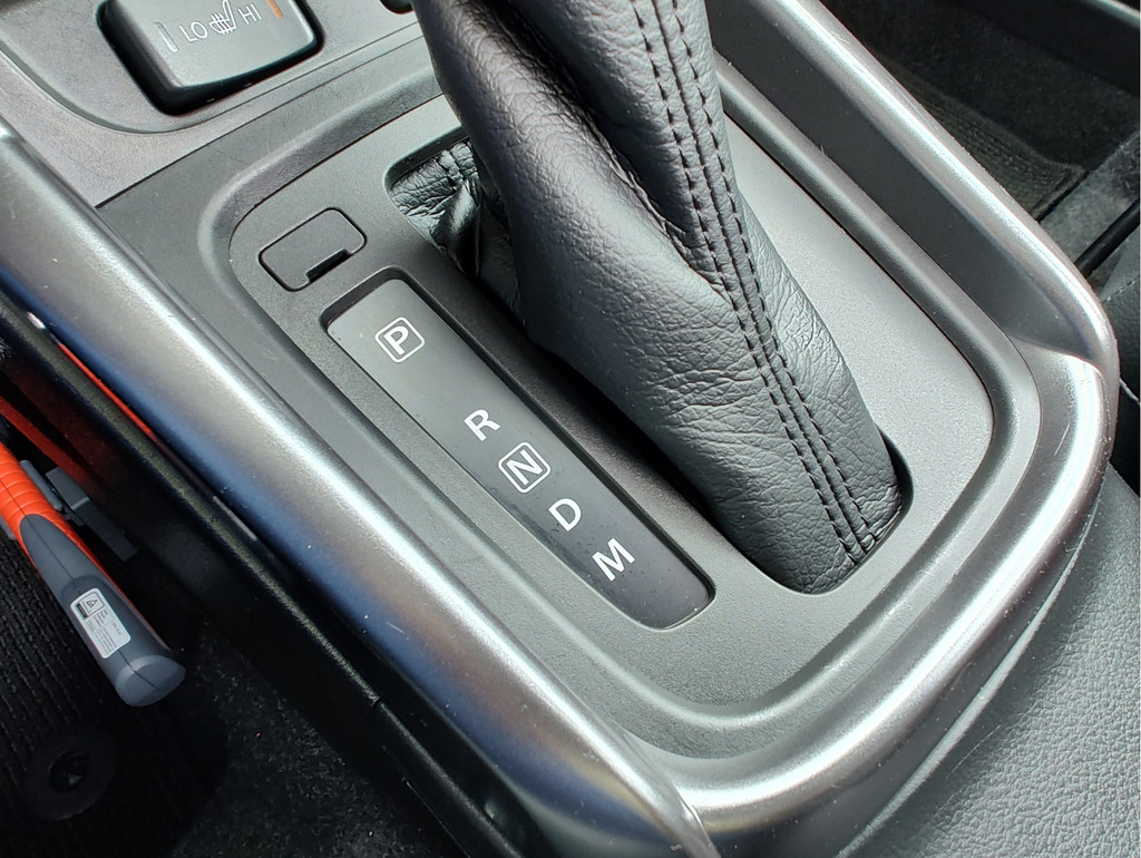 Suzuki S-Cross (GXS39J) met abonnement