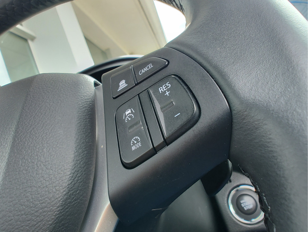 Suzuki S-Cross (GXS39J) met abonnement