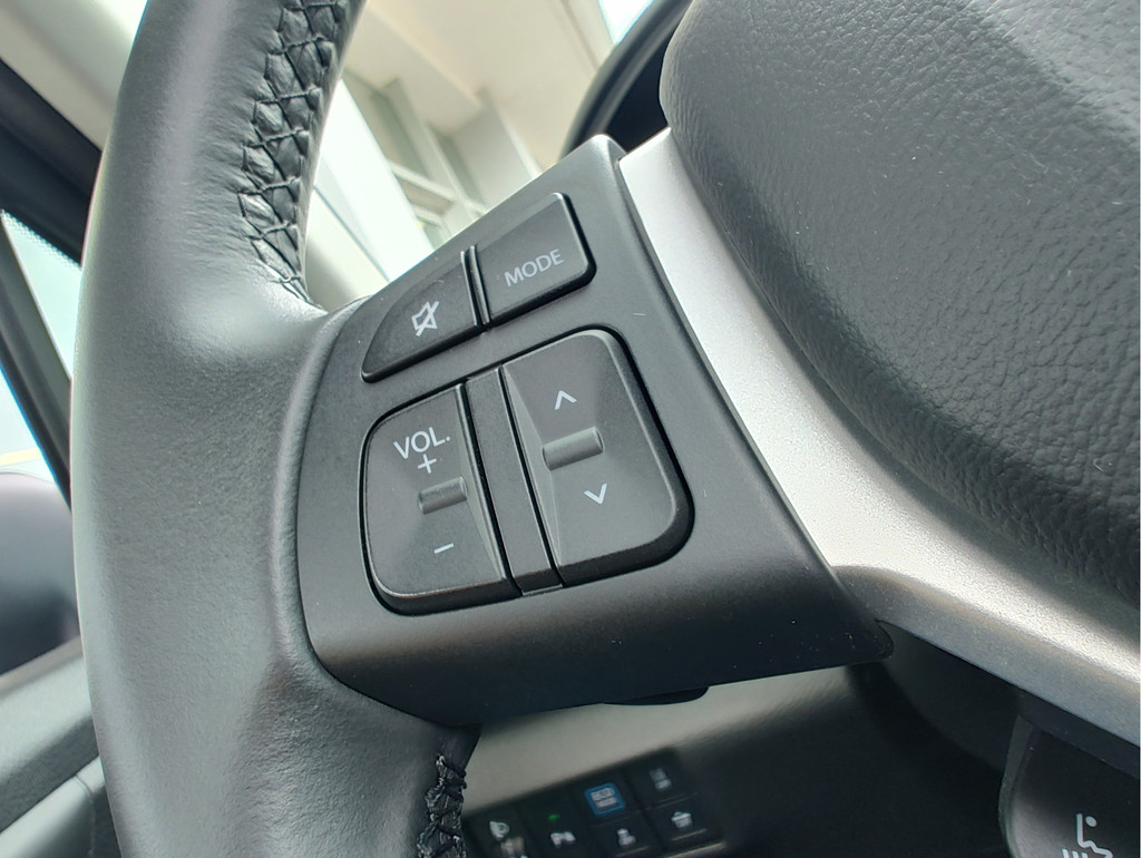 Suzuki S-Cross (GXS39J) met abonnement