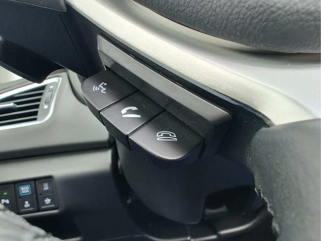 Suzuki S-Cross (GXS39J) met abonnement