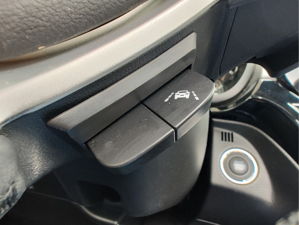 Suzuki S-Cross (GXS39J) met abonnement
