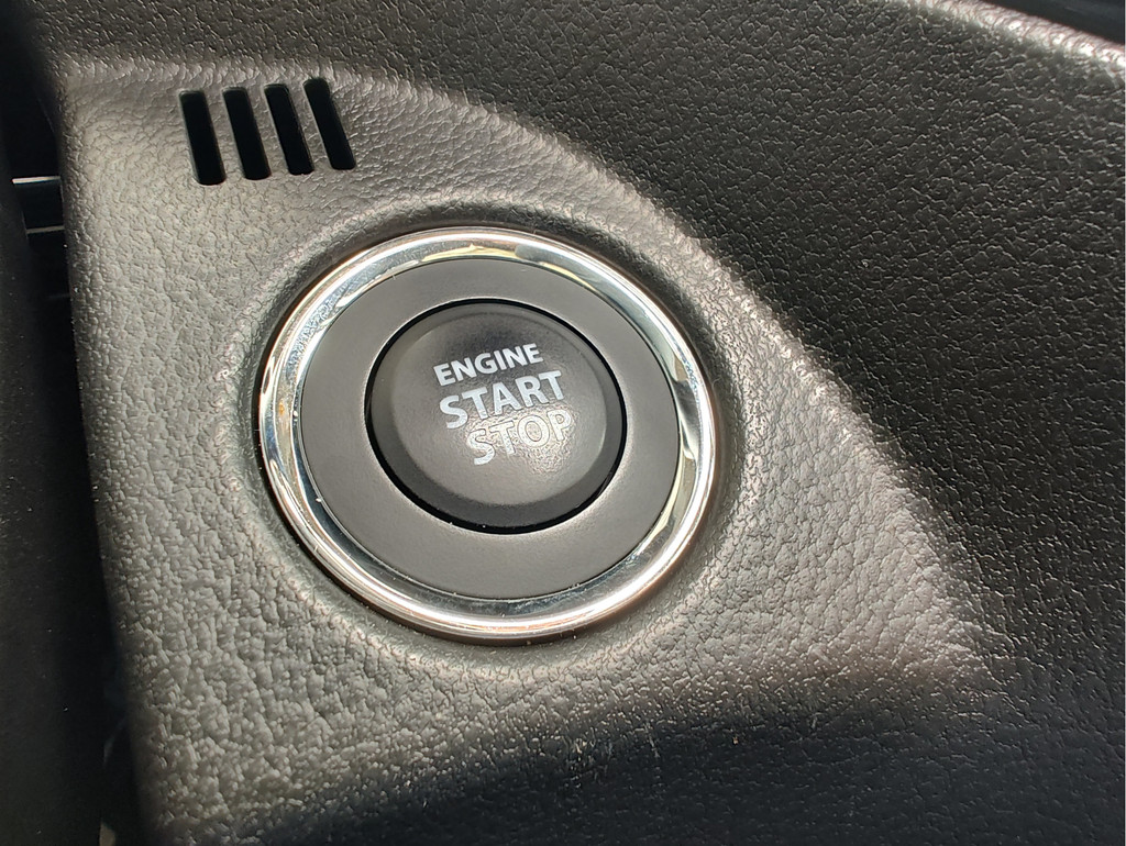 Suzuki S-Cross (GXS39J) met abonnement