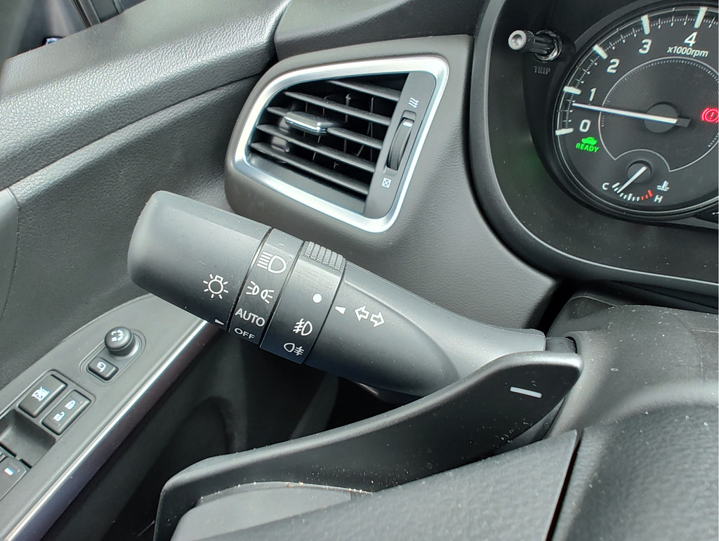 Suzuki S-Cross (GXS39J) met abonnement