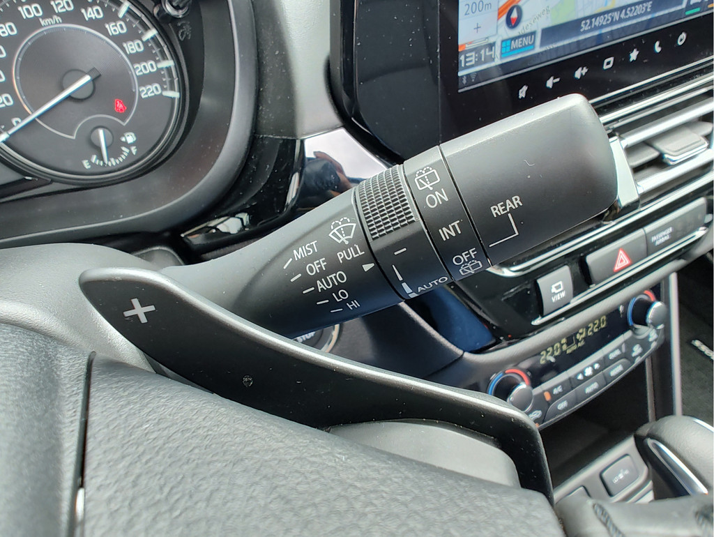 Suzuki S-Cross (GXS39J) met abonnement