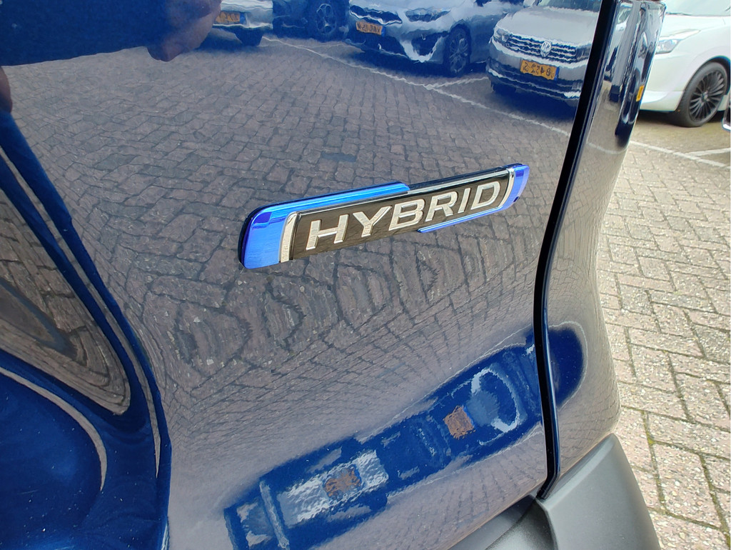Suzuki S-Cross (GXS39J) met abonnement