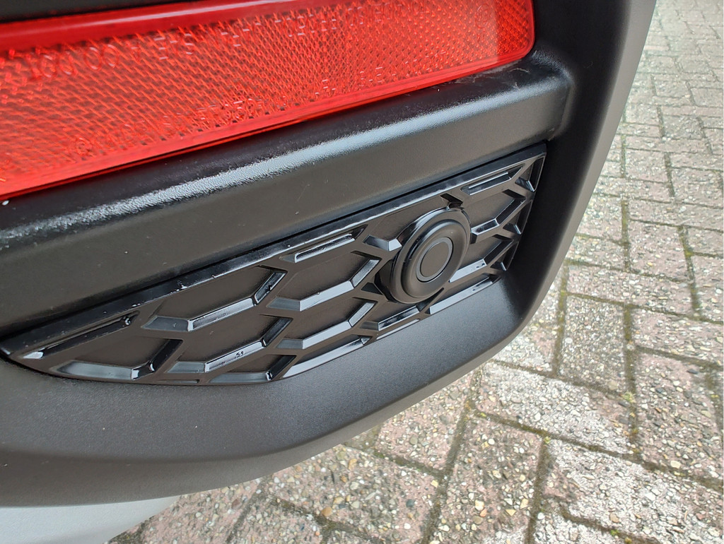 Suzuki S-Cross (GXS39J) met abonnement