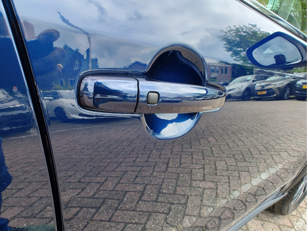 Suzuki S-Cross (GXS39J) met abonnement