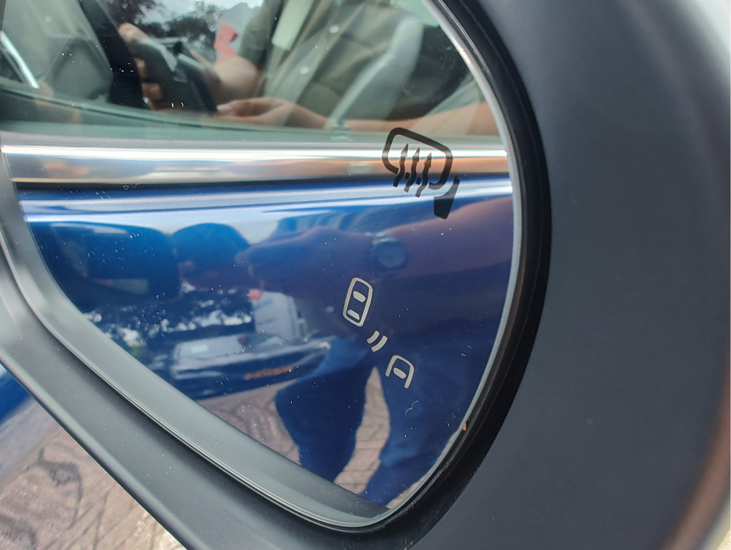 Suzuki S-Cross (GXS39J) met abonnement