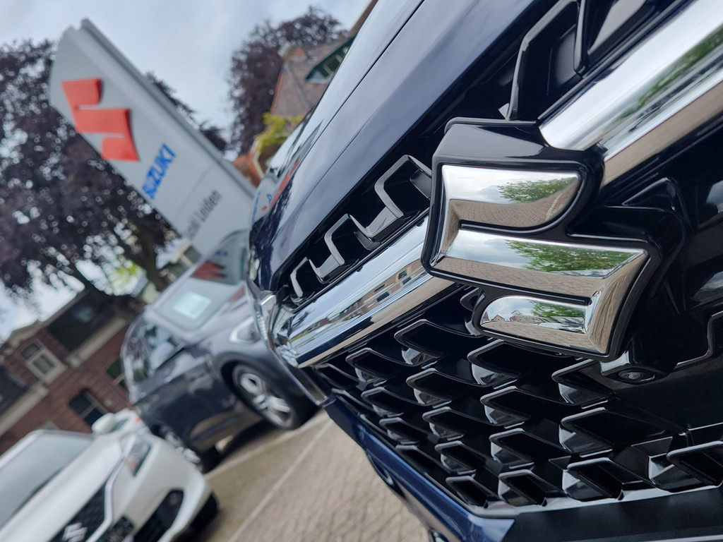 Suzuki S-Cross (GXS39J) met abonnement