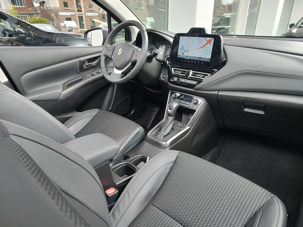 Suzuki S-Cross (GXS39J) met abonnement
