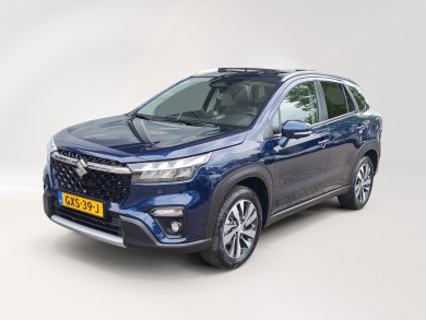 Suzuki S-Cross (GXS39J) met auto abonnement