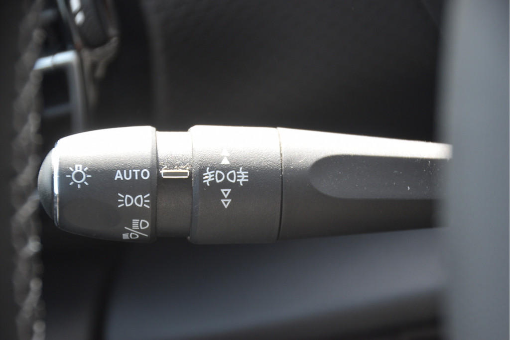 Citroën C4 (K762LR) met abonnement