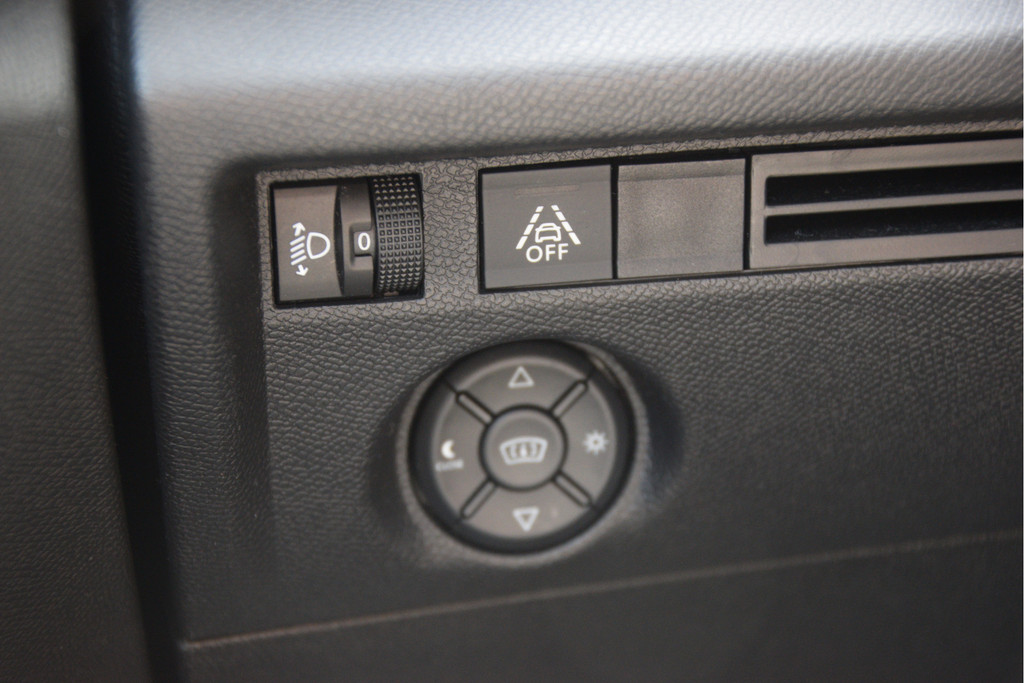 Citroën C4 (K762LR) met abonnement