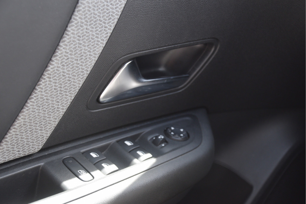 Citroën C4 (K762LR) met abonnement