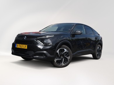 Citroën C4 (K762LR) met auto abonnement