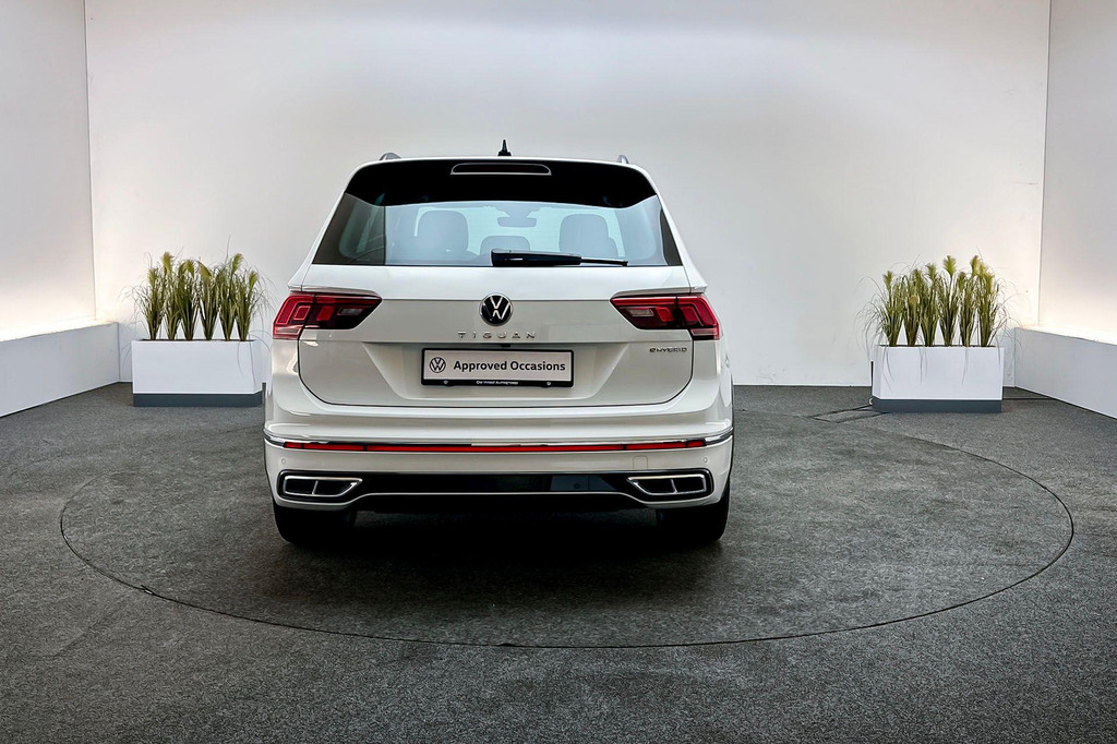 Volkswagen Tiguan (KHZ74K) met abonnement