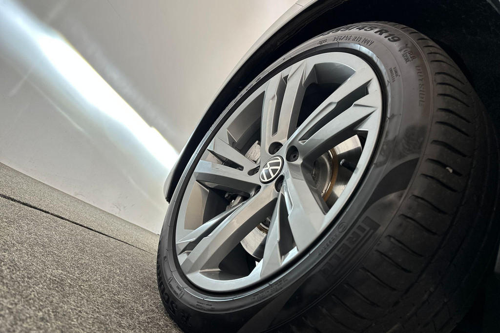 Volkswagen Tiguan (KHZ74K) met abonnement